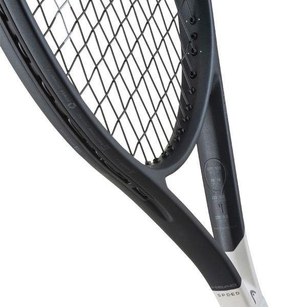 SPEED ヘッド テニスラケット 2026年01月下旬『予約』スピードチーム