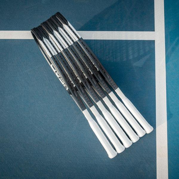 SPEED ヘッド テニスラケット スピードチーム Speed TEAM 2026 232056