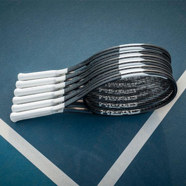 SPEED ヘッド テニスラケット スピードチーム Speed TEAM 2026 232056