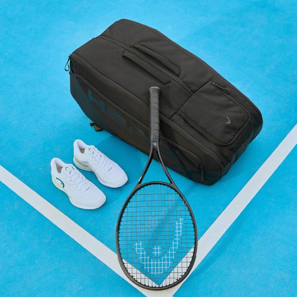 SPEED ヘッド テニスラケット スピードプロレジェンド Speed PRO