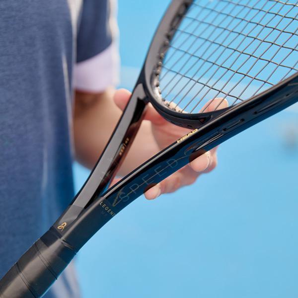 ヘッド スピードプロ レジェンド 2025 HEAD SPEED PRO G3 ガット張り工賃0円】ヘッド HEAD テニスラケット Speed PRO LEGEND