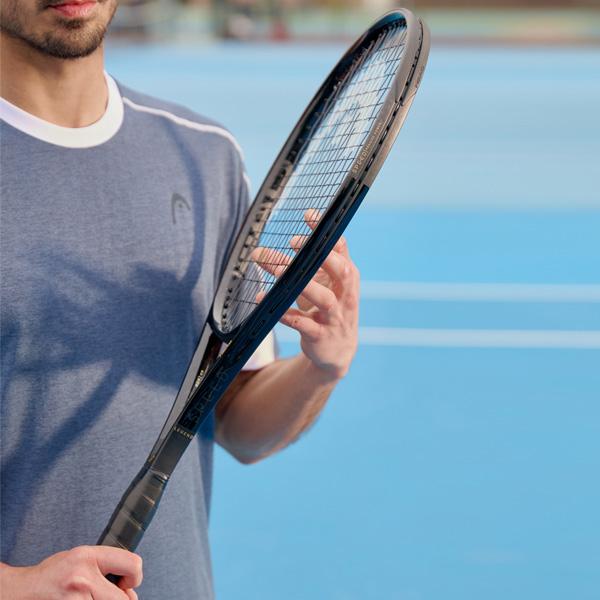 SPEED ヘッド テニスラケット スピードプロレジェンド Speed PRO