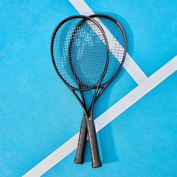 SPEED ヘッド テニスラケット スピードエムピーレジェンド Speed MP