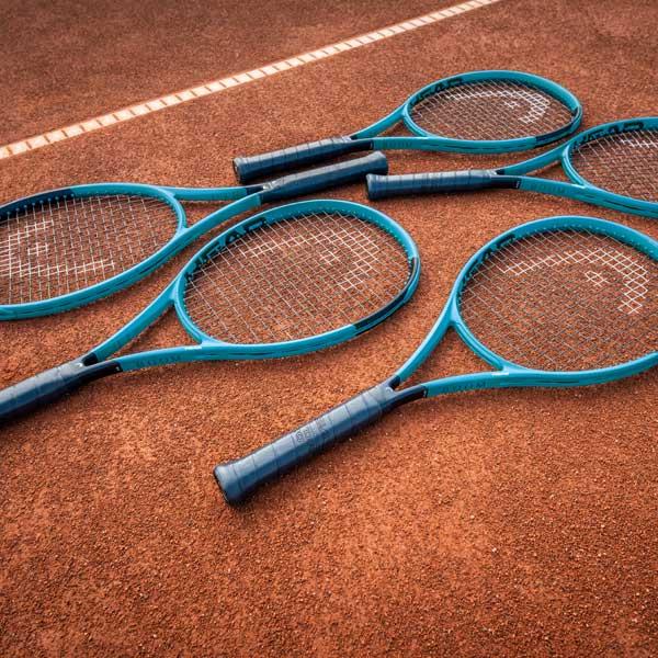 HEAD（ヘッド） テニスラケット ブームプロ Boom PRO 2026 232206