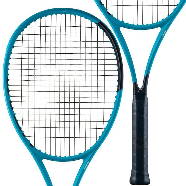 HEAD（ヘッド） テニスラケット ブームプロ Boom PRO 2026 232206