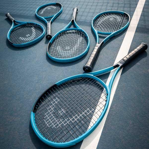 HEAD（ヘッド） テニスラケット 2026年03月上旬『予約』ブームプロ