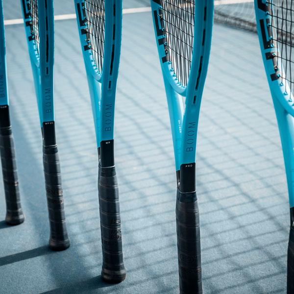 HEAD（ヘッド） テニスラケット 2026年03月上旬『予約』ブームプロ