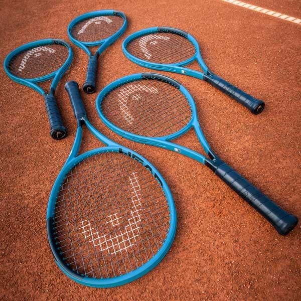 HEAD（ヘッド） テニスラケット 2026年03月上旬『予約』ブームプロ