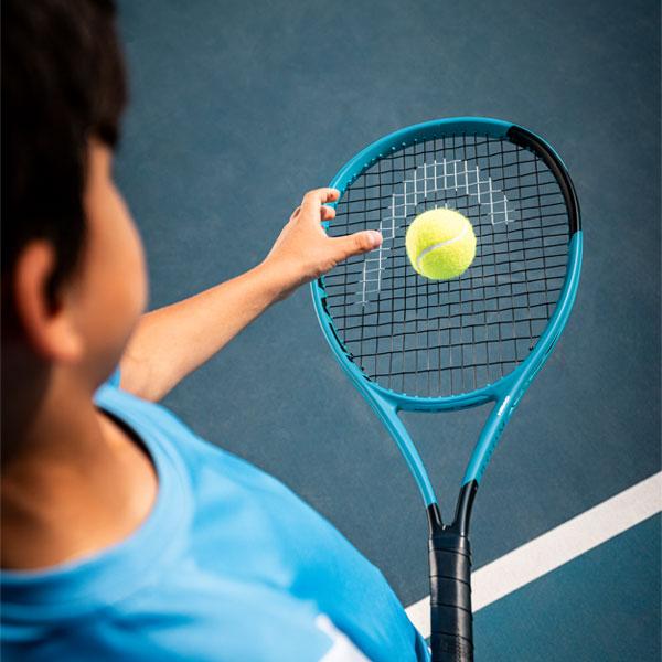 ヘッド テニスラケット ブーム Boom Jr. 2026 ジュニア 232256 | HEAD | 16