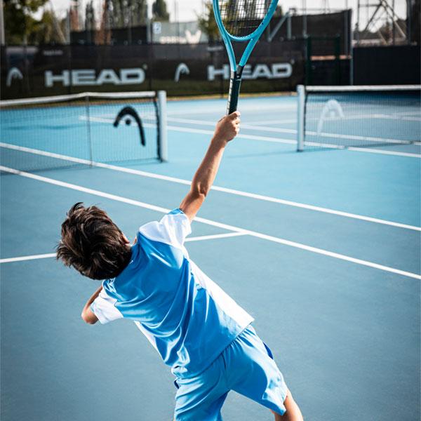 ヘッド テニスラケット ブーム Boom Jr. 2026 ジュニア 232256 | HEAD | 17