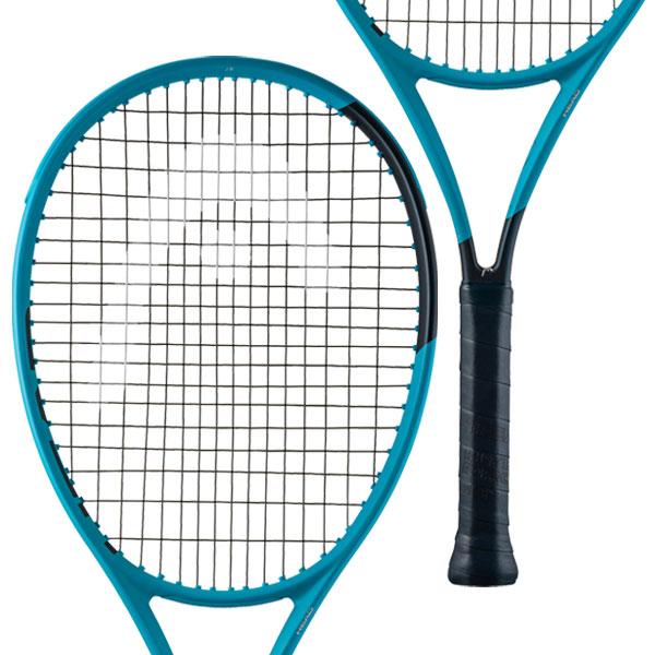 ヘッド テニスラケット ブーム Boom Jr. 2026 ジュニア 232256 | HEAD | 02