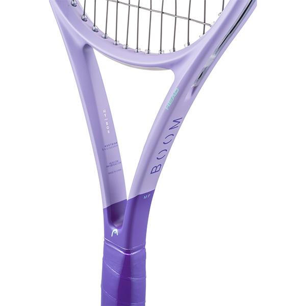 【niiii】テニスラケット BOOM MP オルタネイトカラー HEAD（ヘッド） テニスラケット ブームエムピー オルタネート Boom MP