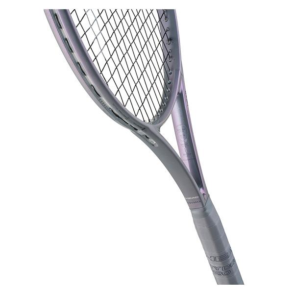 HEAD スクアード ヘッド G2 Squared HEAD（ヘッド） テニスラケット スクアード SQUARED 2026 232606