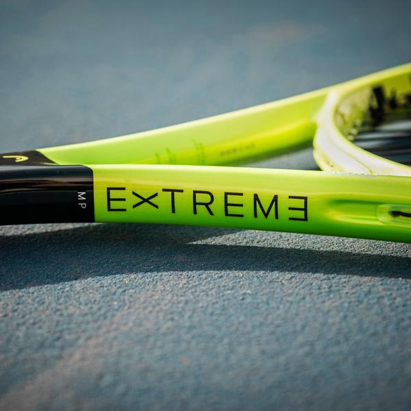EXTREME（HEAD） ヘッド テニスラケット 『フレームのみ