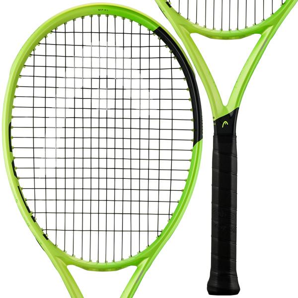 EXTREME（HEAD） ヘッド テニスラケット エクストリームMP XL 2026