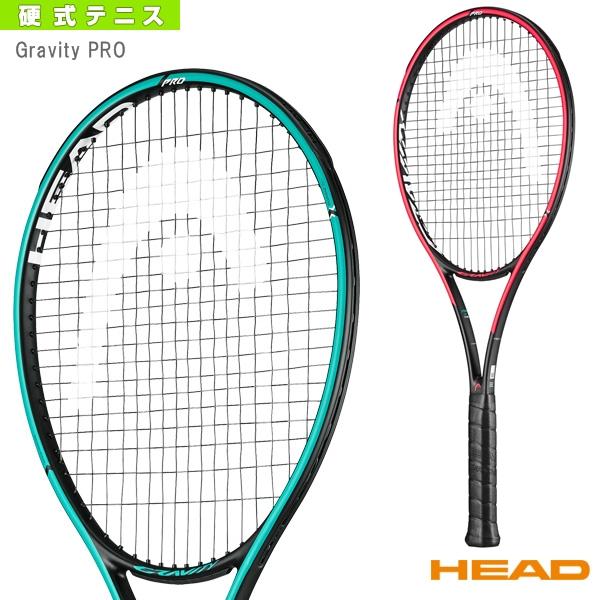 新作揃え 最も ヘッド テニス ラケット Graphene 360 Gravity PRO グラビティ プロ 234209 shivoutsourcing.com shivoutsourcing.com