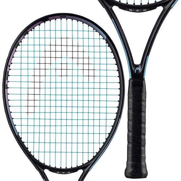 HEAD（ヘッド） テニスラケット グラビティジュニア25/GRAVITY JR. 25