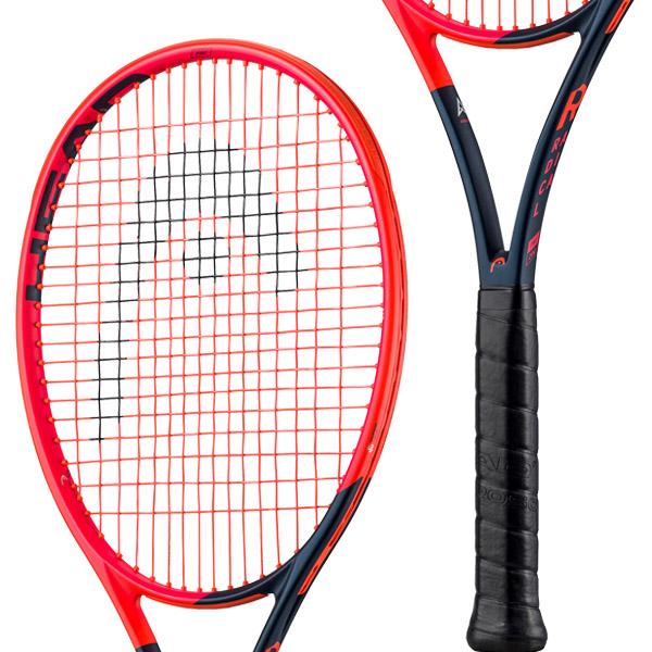 HEAD 硬式テニスラケット Radical PRO 2023 235103 RADICAL（HEAD） ヘッド テニスラケット ラジカルプロ2023/RADICAL PRO