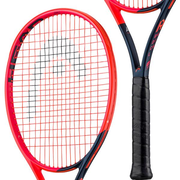 RADICAL（HEAD） ヘッド テニスラケット ラジカルチームエル2023