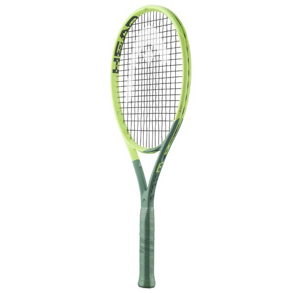 EXTREME（HEAD） ヘッド テニスラケット エクストリームエムピー2022