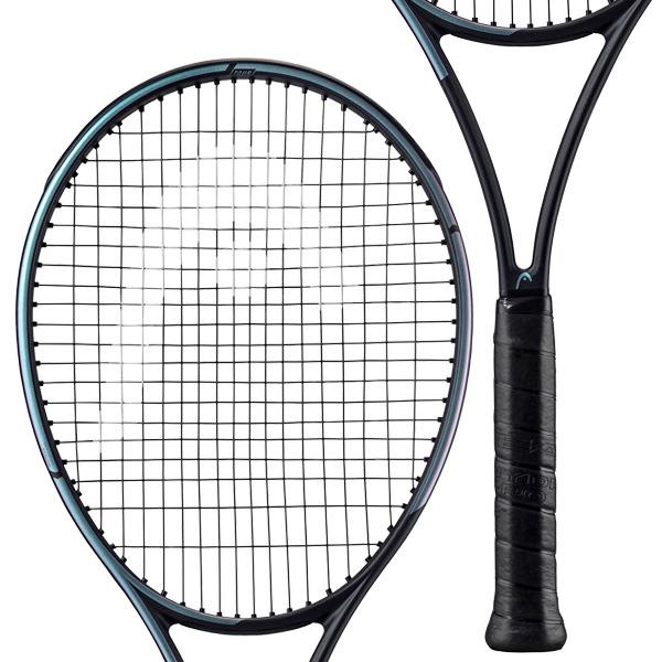 HEAD（ヘッド） テニスラケット グラビティツアー2023/GRAVITY TOUR