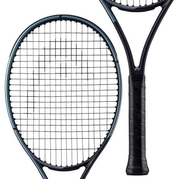 HEAD（ヘッド） テニスラケット グラビティジュニア2023/GRAVITY JR