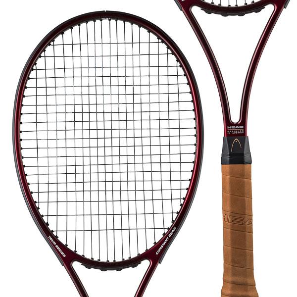 HEAD ヘッド テニスラケット プレステージクラシック2.0