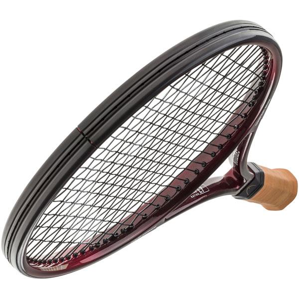 HEAD ヘッド テニスラケット プレステージクラシック2.0