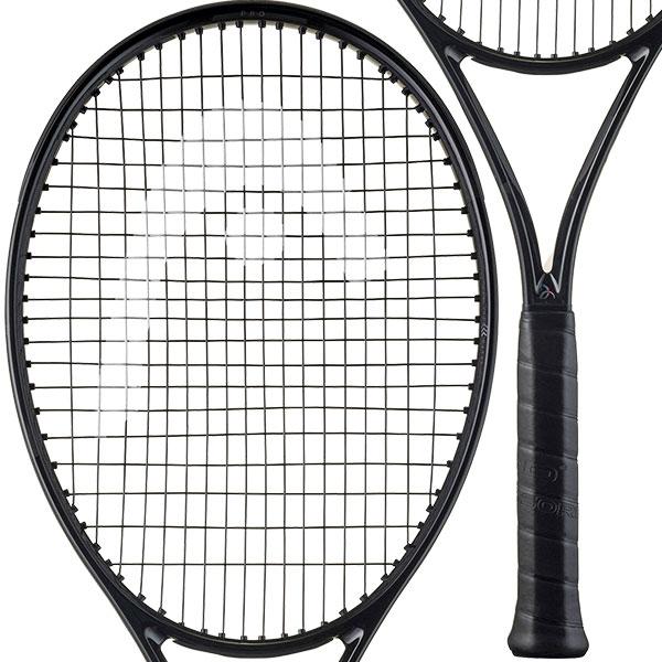 SPEED ヘッド テニスラケット スピードプロレジェンド 2024 Speed PRO