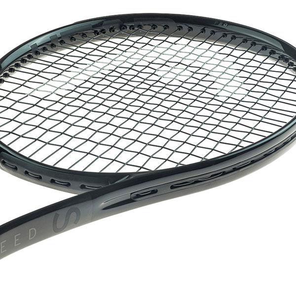 スピードプロ2024 SPEED PRO 2024 ヘッド ラケット ]スピード プロ 2024 SPEED PRO 2024 236004