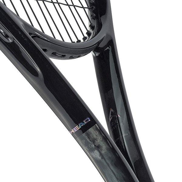 SPEED ヘッド テニスラケット スピードプロレジェンド 2024