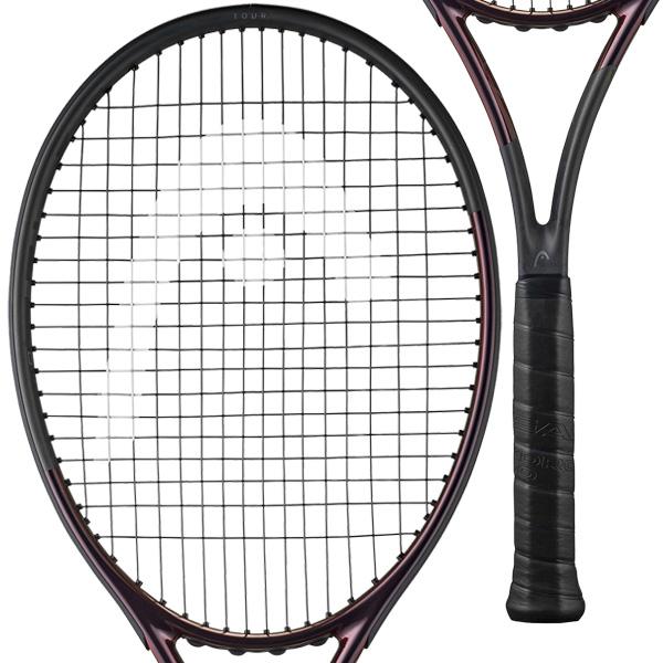 HEAD（ヘッド） テニスラケット プレステージツアー2023 Prestige Tour