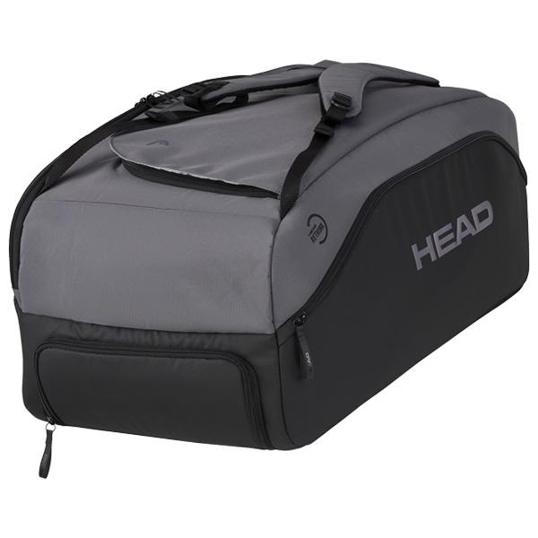 HEAD - ヘッド head ラケットバッグ プロ X ダッフルバッグ L 楽天市場】HEAD ヘッド Pro X Duffle Bag L BKDG プロX ダッフル