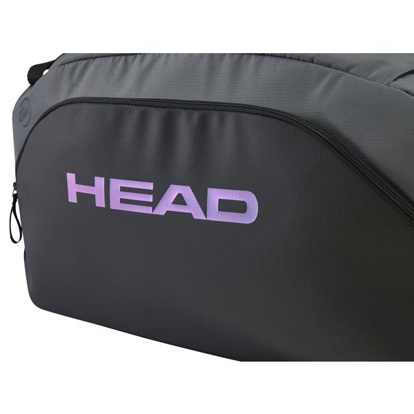 HEAD ヘッド テニスバッグ プロエックス ダッフルバック L Pro X