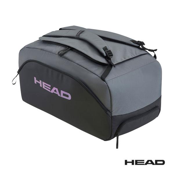 HEAD（ヘッド） テニスバッグ プロエックス ダッフルスポーツバッグ
