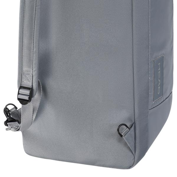 ヘッド テニスバッグ ツアー ダッフルバッグ L TOUR DUFFLE BAG L KG 260504 | HEAD | 04