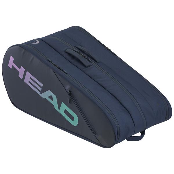 HEAD（ヘッド） テニスバッグ ツアーラケットバッグ Tour Racquet Bag
