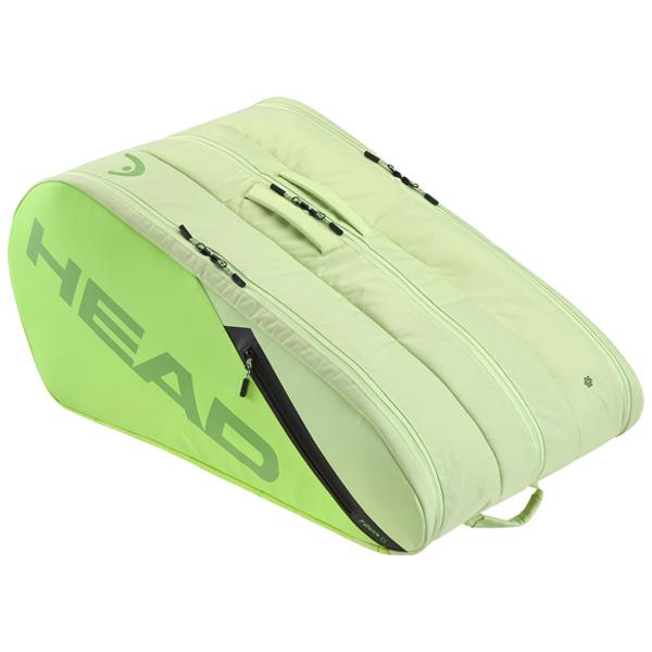 HEAD（ヘッド） テニスバッグ ツアーラケットバッグ Tour Racquet Bag