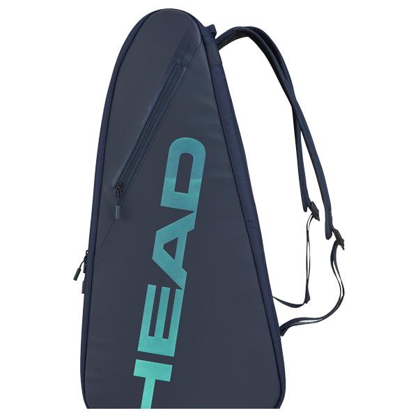 HEAD（ヘッド） テニスバッグ ツアーラケットバッグ Tour Racquet Bag