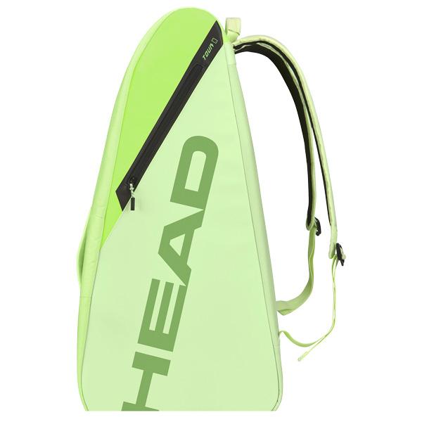HEAD（ヘッド） テニスバッグ ツアーラケットバッグ Tour Racquet Bag