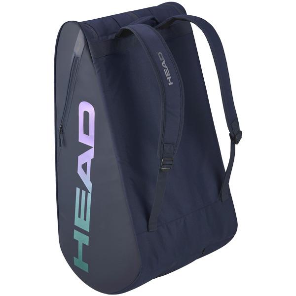 HEAD（ヘッド） テニスバッグ ツアーラケットバッグ Tour Racquet Bag