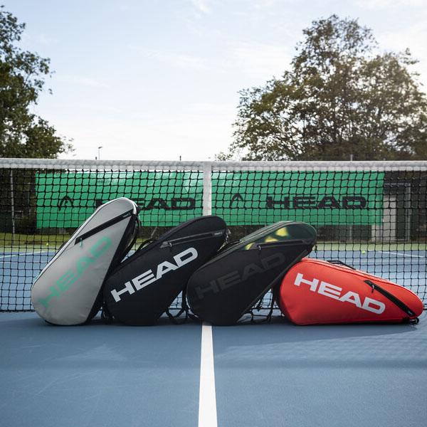 HEAD（ヘッド） テニスバッグ ツアー ラケットバッグ XL TOUR RACKET