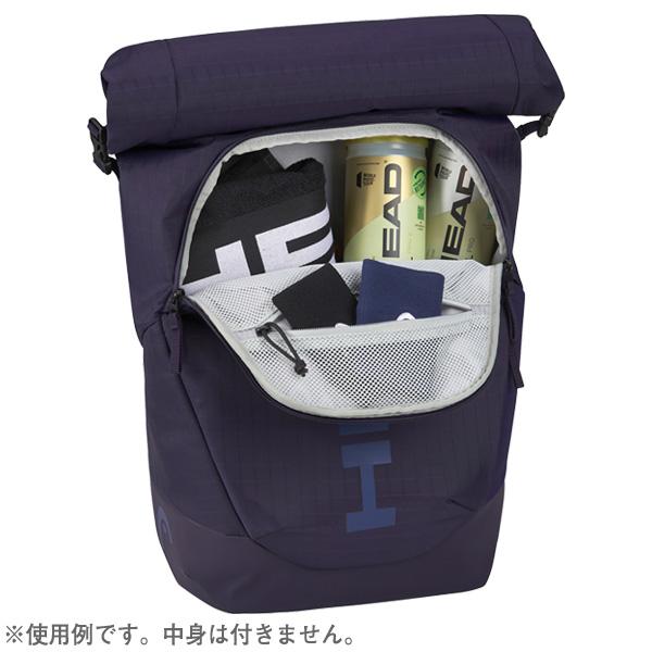 ヘッド テニスバッグ ツアーラックパック Tour Racqpack 261115 【公式