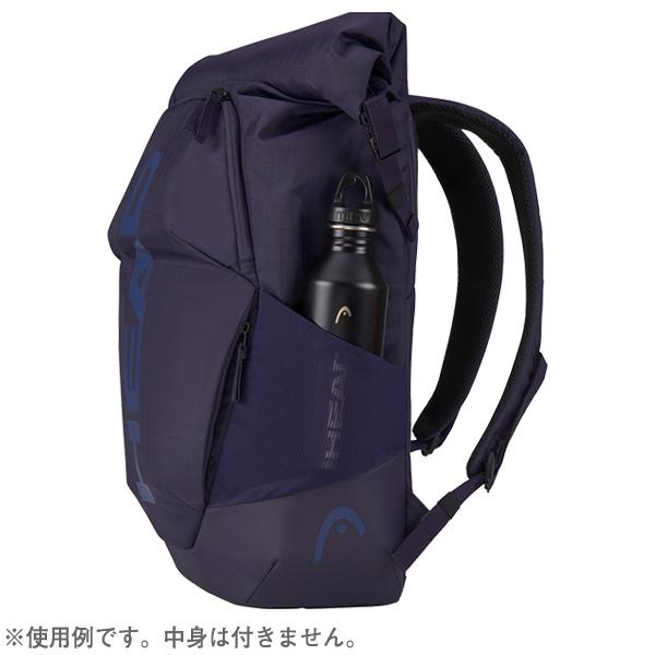 ヘッド テニスバッグ ツアーラックパック Tour Racqpack 261115 【公式