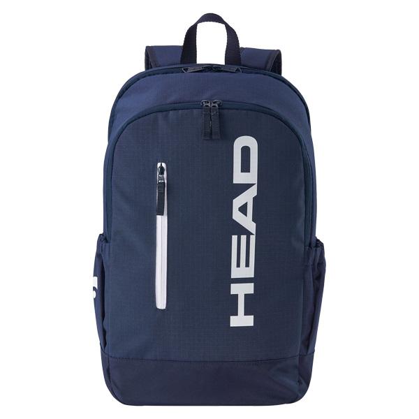 HEAD（ヘッド） テニスバッグ ベースバックパック Base Backpack 17L