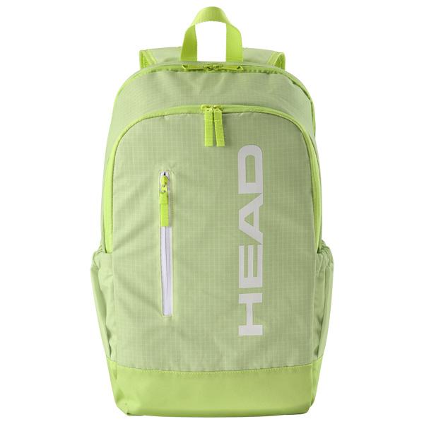 HEAD（ヘッド） テニスバッグ ベースバックパック Base Backpack 17L