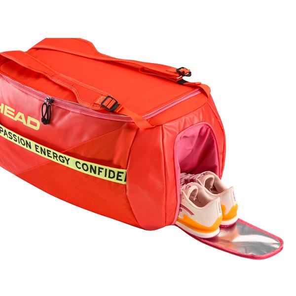 【専用商品】♡様 Amazon.co.jp: ヘッド HEAD テニスバッグ プロ X ダッフル