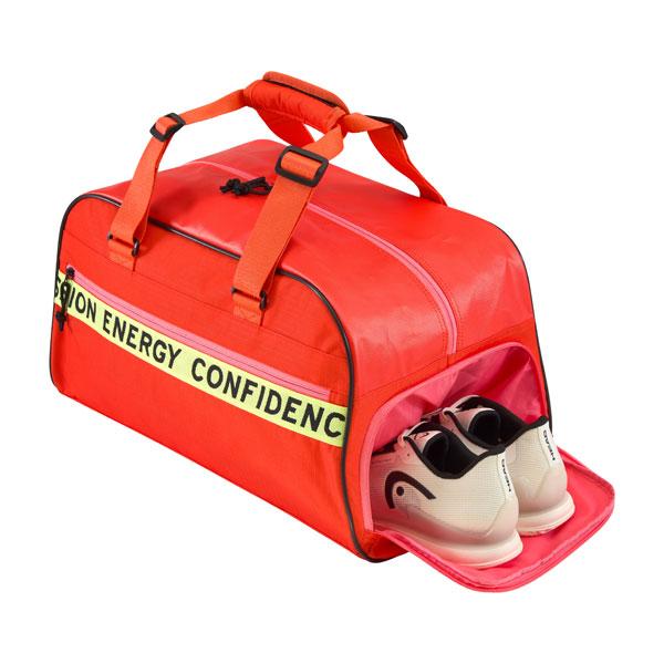 HEAD（ヘッド） テニスバッグ プロ X コートバッグ 40L/Pro X Court