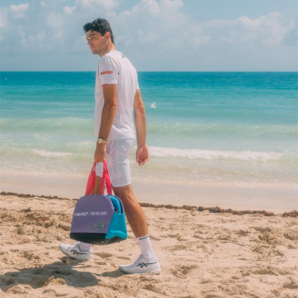 HEADS（ヘッズ） ヘッド テニスバッグ プロXトートバッグ PTC