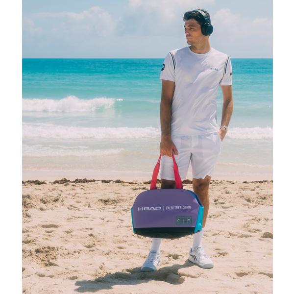 新品　ベイトバッグ　XL Bait Bag/SwimbaitUnderground 「スイムベイトアンダーグランド